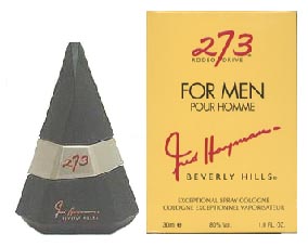 273 RODEO DRIVE FOR MEN