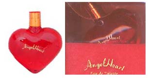 ANGEL HEART:天使の気持ち