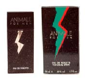 ANIMAL FOR MEN