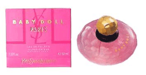 BABY DOLL