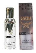 BLACKSILVER