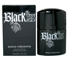 BLACKXS