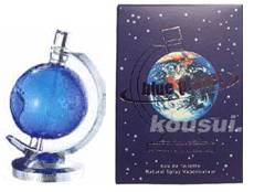 BLUE PLANETFf