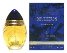BOUCHERON