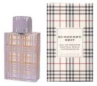 BURBERRY BRIT