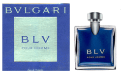 BVLGARI BLV POUR HOMME