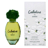 Cabotine:無邪気な妖精