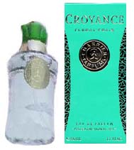 CROYANCE FLORAL-FRAIS