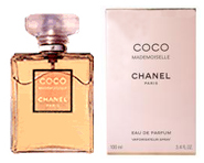 COCO@MADEMOISELLE