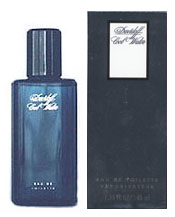 COOL WATER FOR MEN