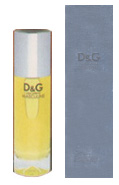 D&G MASCURINE