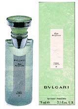 EAU PARFUMEE:香りの水