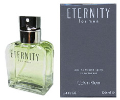 ETERNITY FOR MEN : G^jeC[jp