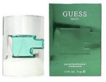 GUESS MAN