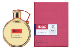 HUGO WOMAN