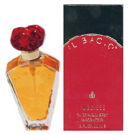 IL BACIO @: @LX
