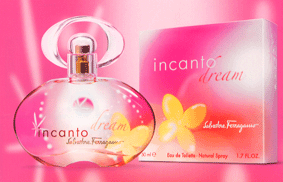INCANT DREAM