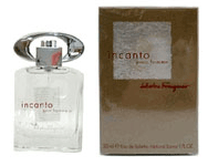 INCANTO POUR HOMME:魅惑する者