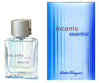 INCANTO HOMME ESSENTIAL