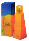 KINKY HOMME