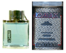 LOMAX