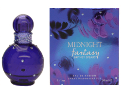 MIDNIGHT fantasy:真夜中の夢
