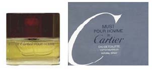 MUST POUR HOMME