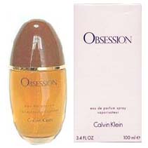 OBSESSIONFϔO