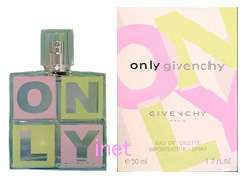 ONLY GINEMCHY