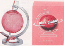 PINK PLANET