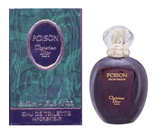 POISON : 毒