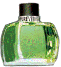 PURE VETIVER