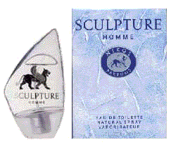 SCULPTURE HOMME