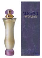 VERSACE WOMAN