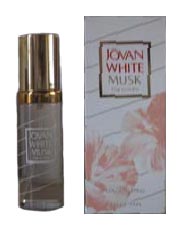WHITE MUSK FOR WOMAN