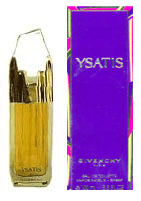 YSATIS:ジバンシーが考えた理想の女性の名