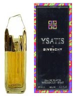 YSATIS:ジバンシーが考えた理想の女性の名